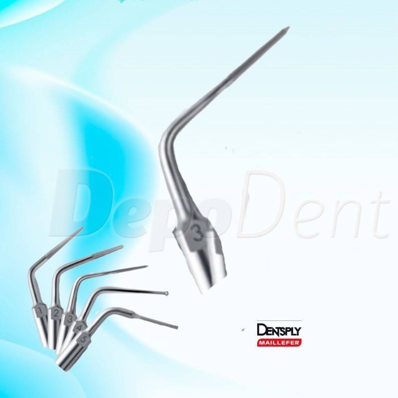 Punta ultrasonidos Dentsply START-X N-3 tipo EMS