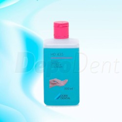 HD 435 DURR Jabón de manos suave con pH idéntico al de la piel
