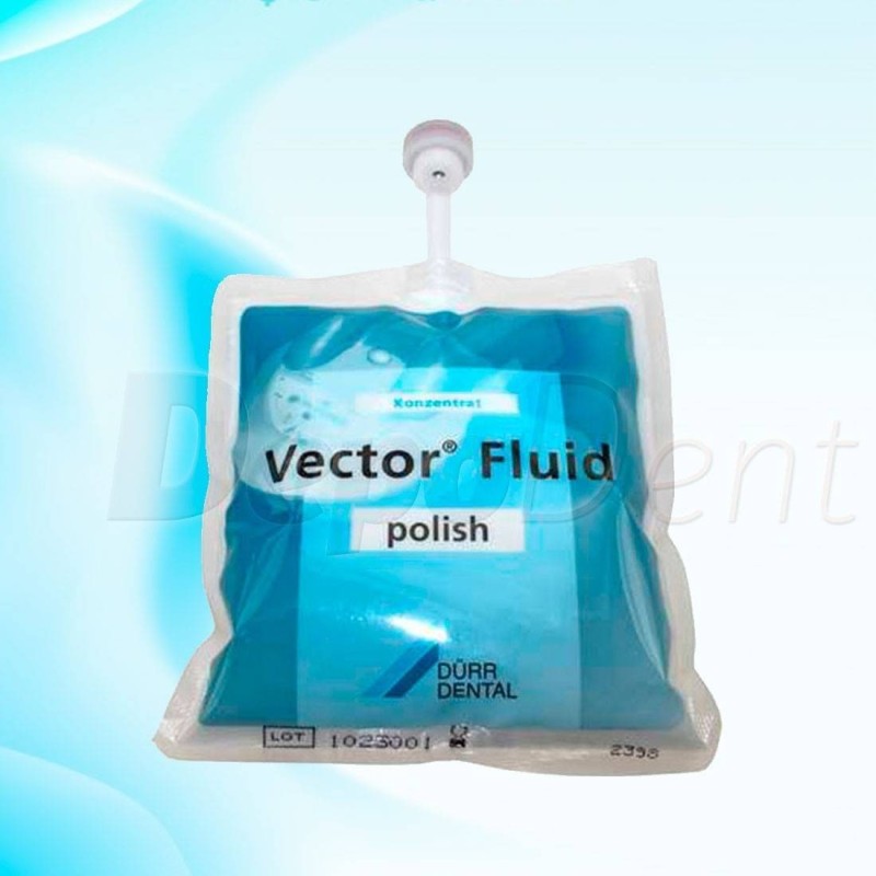 Vector Fluid Polish fluido pulidor fluido pulidor con alto poder de lixiviación