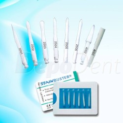 Pulidor electrolítico digital para laboratorio dental