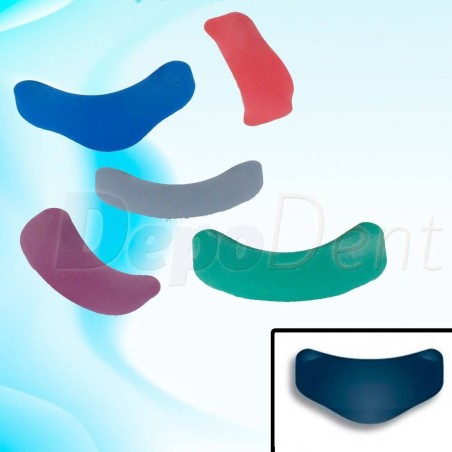 Matrices Slick Bands XR Grandes Azules