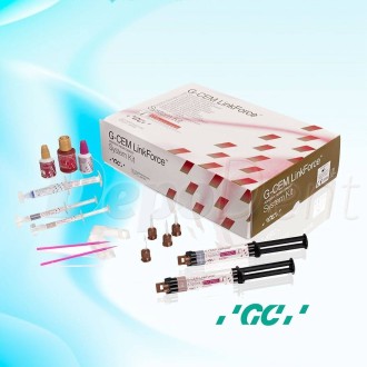 G-CEM LINKFORCE system Kit cemento adhesivo