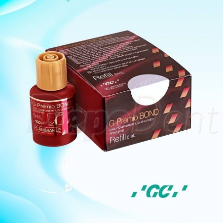 G-PREMIO BOND 5 ml adhesivo universal GC