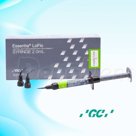 ESSENTIA reposición jeringa LoFlo U 2ml baja fluidez