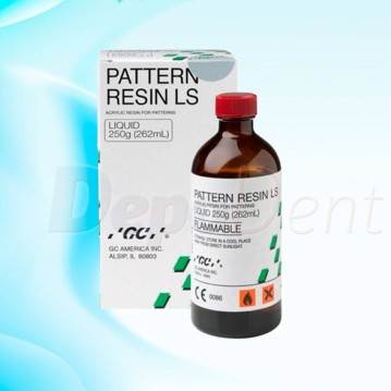 Resina de modelado Pattern Resin LS líquido 262ml