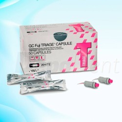 FUJI TRIAGE ROSA Cápsulas 50ud protector de superficie