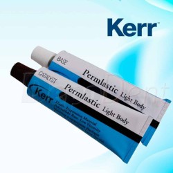 Permlastic Light 65+65Ml. de KERR