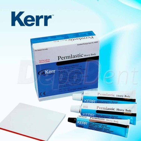 Permlastic Heavy 136+34Ml. de KERR