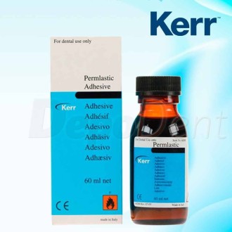 Permlastic Adhesivo 60Ml. de KERR