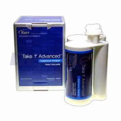 Take 1 Advanced Tray Volume Refill Normal 2X380Ml de KERR