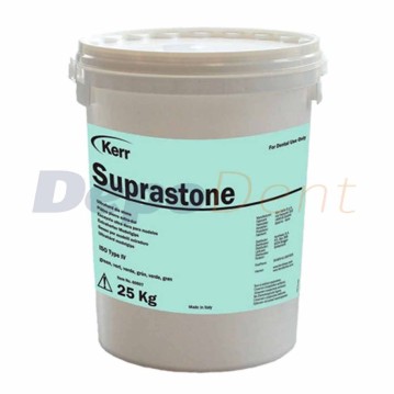 Suprastone Escayola 25Kg. de KERR