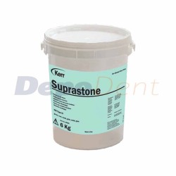 Suprastone Escayola 6Kg. de KERR