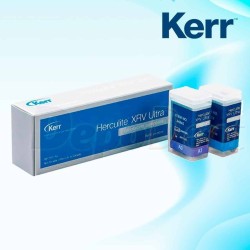 Composite micro-híbrido unidose Herculite XRV Ultra