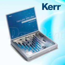 Kit 10 jeringasde 4gr composite Herculine XRV Ultra