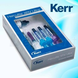 Kit 3 jeringasde 4gr composite Herculine XRV Ultra