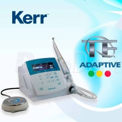 Motor endodoncia Elementr de Kerr