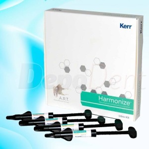 HARMONIZE kit Jeringa