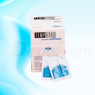 TempBond Unidose