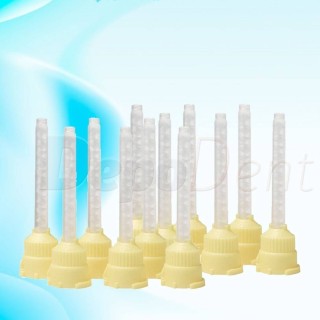 XANTOPREN OPTOSIL COMFORT puntas de mezcla 48ud de Kulzer