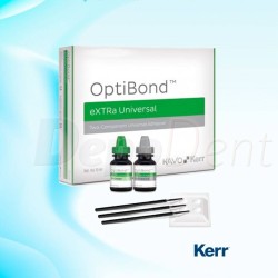 OPTIBOND XTR adhesivo universal Bottle Kit 10ml