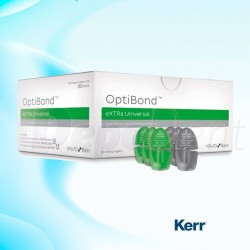 OPTIBOND XTR adhesivo universal Unidose Kit