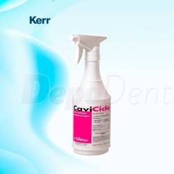 Cavicide botella 700ml de KERR