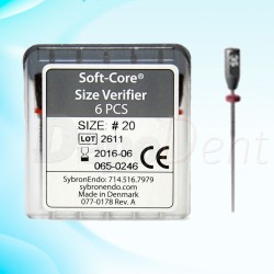 Soft-Core Verificador