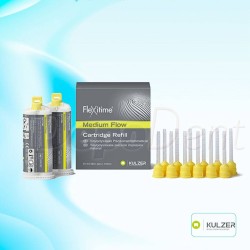 Postes FIBER RELYX Starter Kit fibra vidrio N-0 Blanco