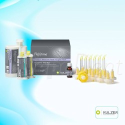 Postes FIBER RELYX Starter Kit fibra vidrio N-2