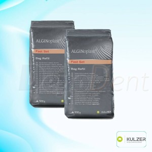 ALGINOPLAST alginato duro y preciso