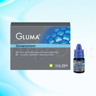 GLUMA Desensitizer desensibilizante