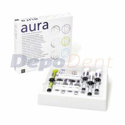 Aura Syr. Master Intro Kit de SDI