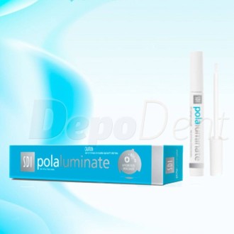 Blanqueador dental Pola Luminate