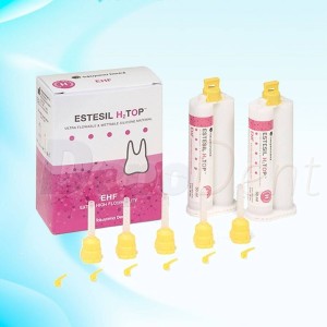 Tokuyama ESTESIL H2TOP X-LIGHT BODY Silicona de adición