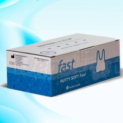 Tokuyama ESTESIL H2TOP PUTTY SOFT FAST Silicona de adición