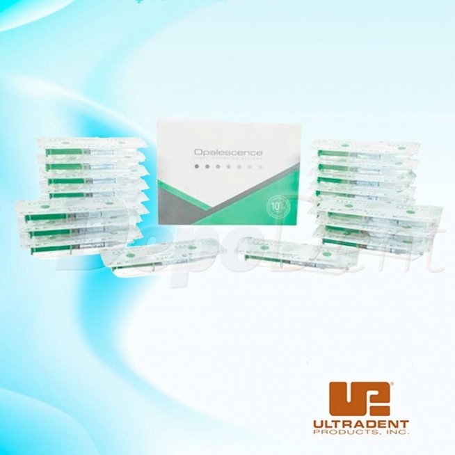 Blanqueamiento dental OPALESCENCE PF 10% kit Doctor