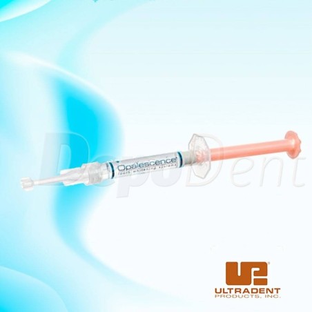 Blanqueamiento dental OPALESCENCE PF 10% reposición kit