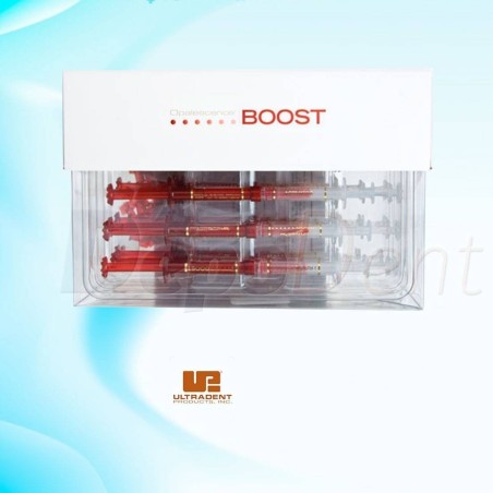 Blanqueamiento médico dental OPALESCENCE BOOST 40% Reposiciones