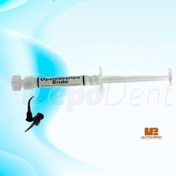 Blanqueamiento médico dental OPALESCENCE ENDO KIT 35%