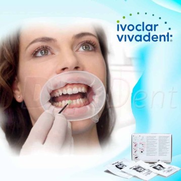 Optragate Abrebocas de IVOCLAR-VIVADENT