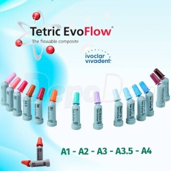 Tetric EVOFLOW Cavifils matices A