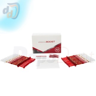 Blanqueamiento médico dental OPALESCENCE BOOST 40% Reposiciones