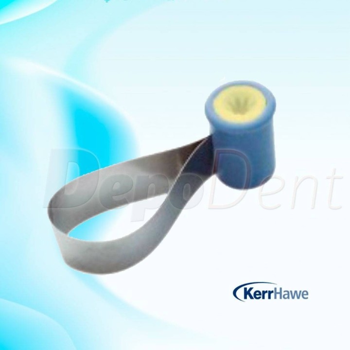 Matrices de acero Adapt SuperCap de Kerr ref 2181 para el sistema SuperMat