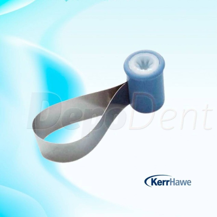 Matrices de acero Adapt SuperCap de Kerr ref 2161 para el sistema SuperMat