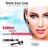 Tetric Evoceram jeringa refill