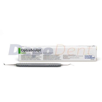 Optrasculpt Pad Reposicion Instrumento de IVOCLAR-VIVADENT