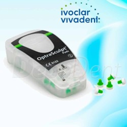 Optrasculpt Pad Reposicion 6Mm. 60Uds. de IVOCLAR-VIVADENT