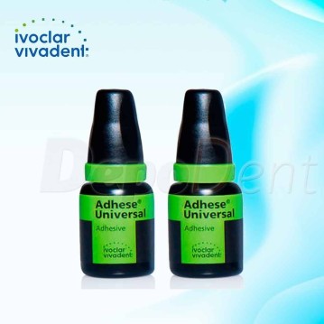 Cánulas pincel Adhese Universal System VivaPen