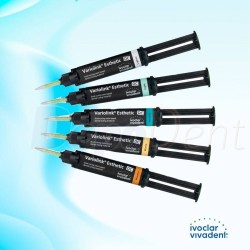 Variolink Esthetic DC Refill jeringa