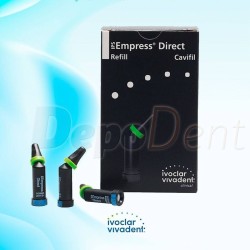 IPS Empress Direct DENTINA Cavifils